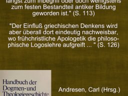 monotheismus