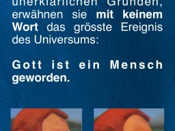 monotheismus