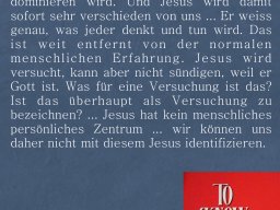 monotheismus