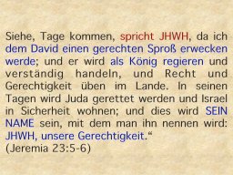 monotheismus