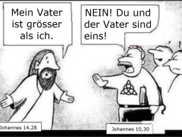 monotheismus