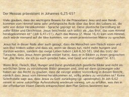monotheismus