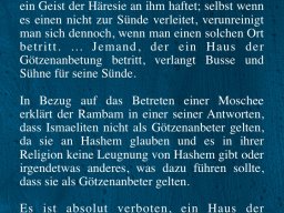 monotheismus